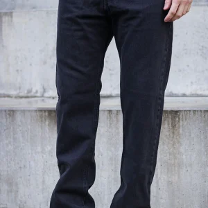 Jack & Jones Chris Relaxed Fit 981 Black Denim