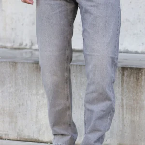 Jack & Jones Chris Relaxed Fit 020 Grey Denim