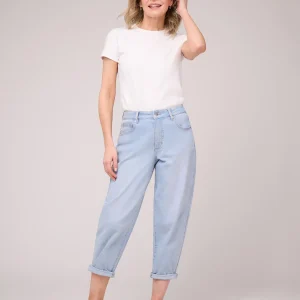 Jeans Malia Ballon 2578 Yoga Jeans