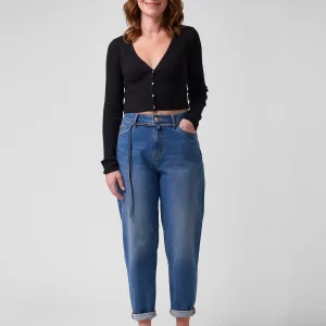 Jeans 2603 Relax Barrel Yoga Jeans