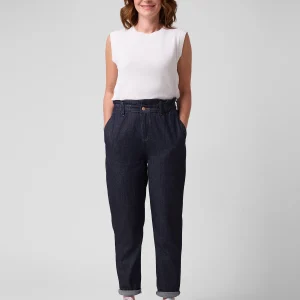 Jeans 2622 Paper Bag Paris Yoga Jeans