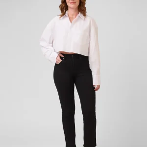 Jeans Chloé 2644 Noir Yoga Jeans