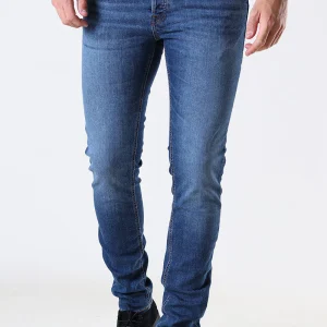 Jack & Jones Glenn Slim Fit 814 Blue Denim