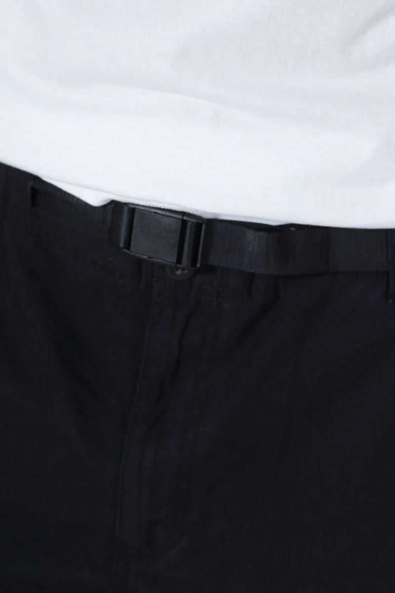 Jack & Jones Owen Barkley Baggy Fit Skater Joggershorts Black – Image 5