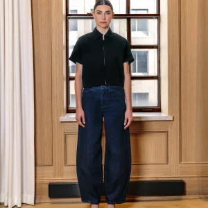 Jeans Malia Ballon Rinse Mahina Yoga Jeans