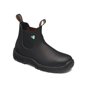 Botte 163 Travail et Sécurité - Noir Blundstone