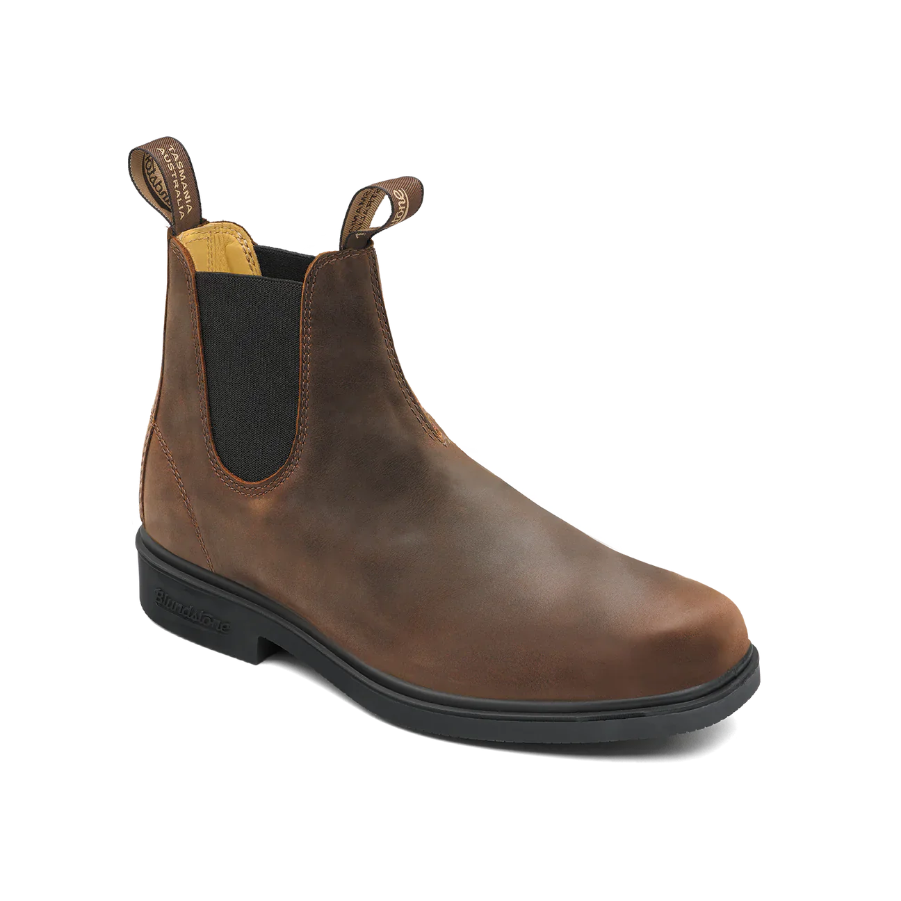 Botte 2029 Habillée - Brun Antique Blundstone – Image 4