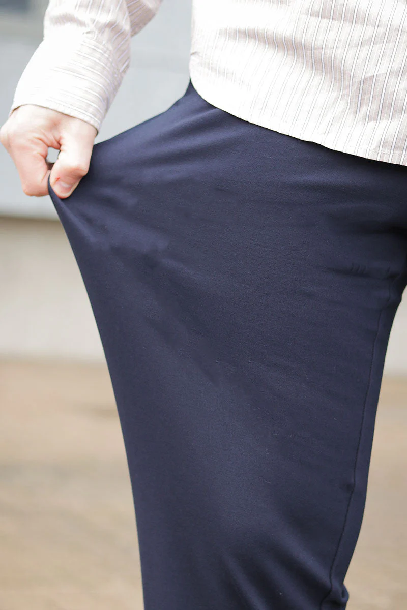 ONLY & SONS Mark Pants Regular Night Sky – Image 4