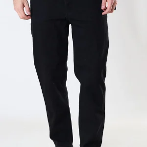 Solid SDCarson Dylan Black Denim