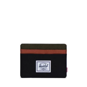 Porte-Carte Eco Charlie Herschel