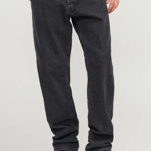 Jack & Jones Chris Relaxed Fit 737 Black Denim