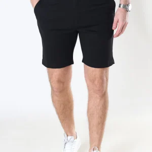 Jack & Jones PHIL CHINO SHORTS NOR STS Black