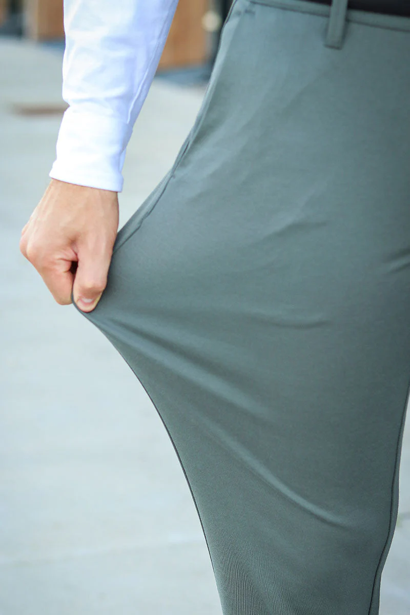 ONLY & SONS Mark Pants Castor Gray – Image 4