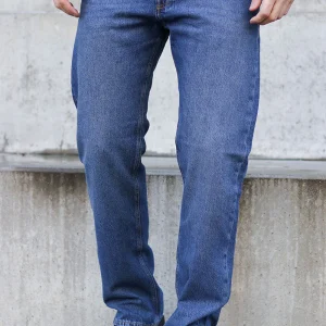 Jack & Jones Chris Relaxed Fit 632 Blue Denim