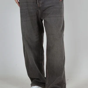 Jack & Jones Ron Baggy Fit 542 Black Denim