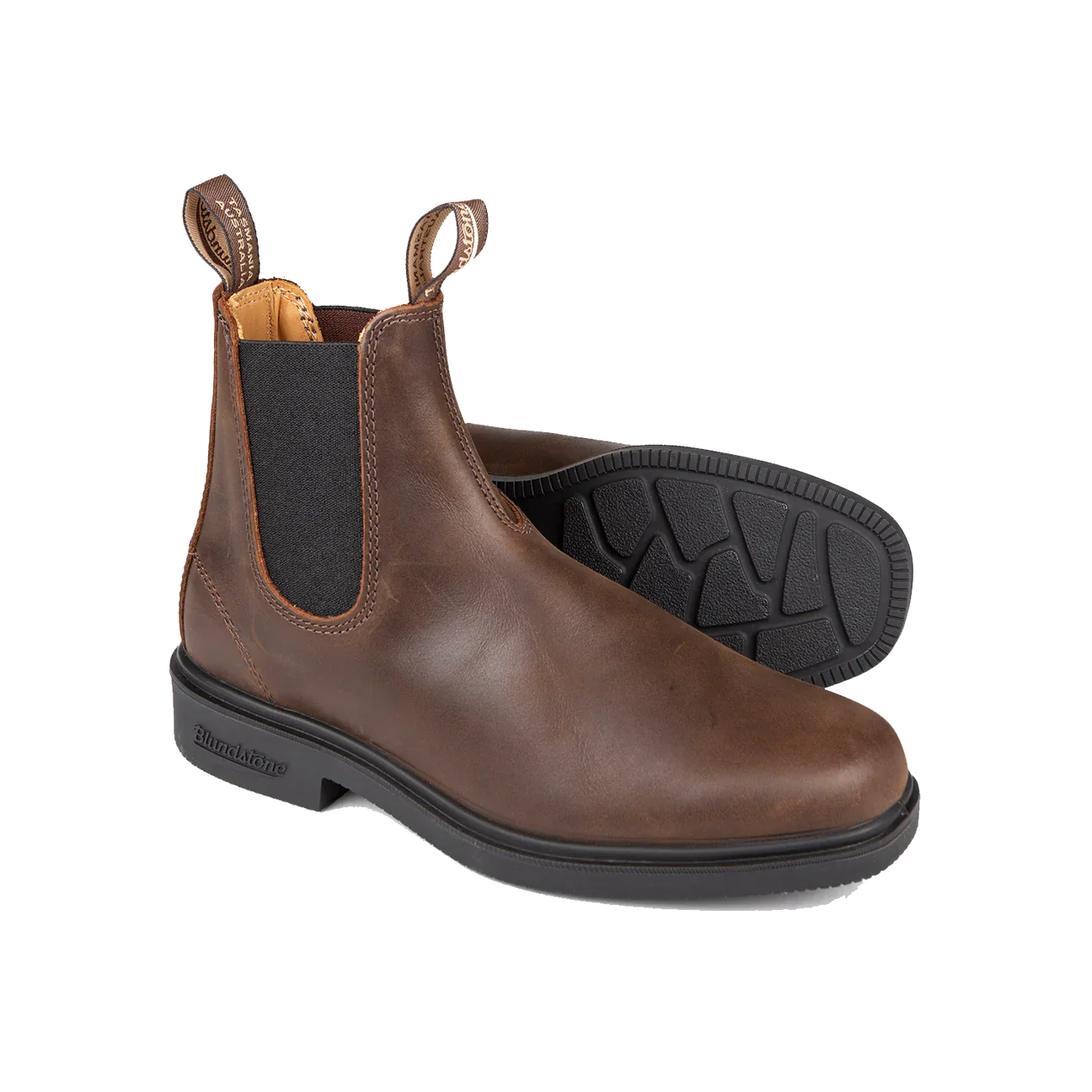 Botte 2029 Habillée - Brun Antique Blundstone – Image 2