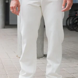 Jack & Jones Chris Relaxed Fit Cooper 900 Ecru