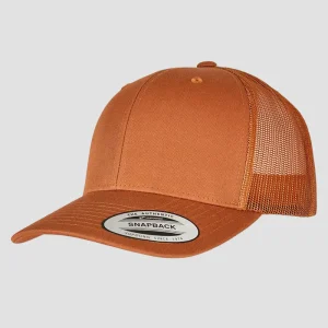 Flexfit Retro Trucker Caramel
