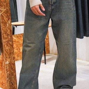 Jack & Jones Ron Baggy Fit 825 Blue Denim