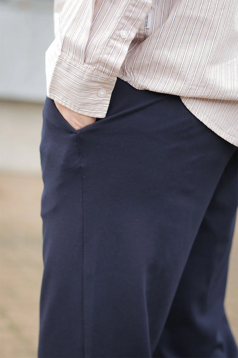 ONLY & SONS Mark Pants Regular Night Sky – Image 5