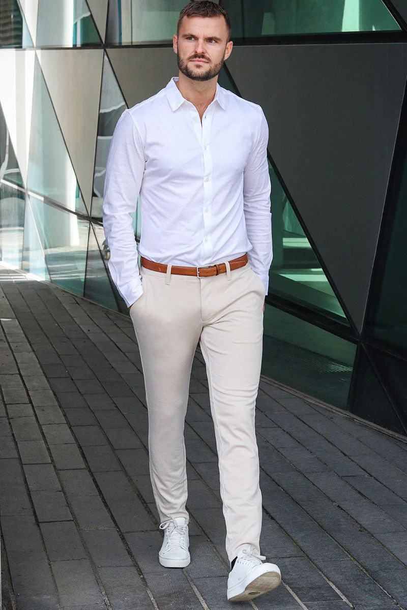 ONLY & SONS MARK PANT Moonstruck – Image 4