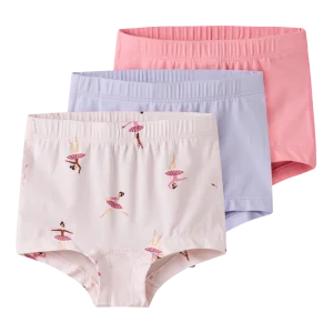 Slips Name it mini Nmftights 3p ballarina noos