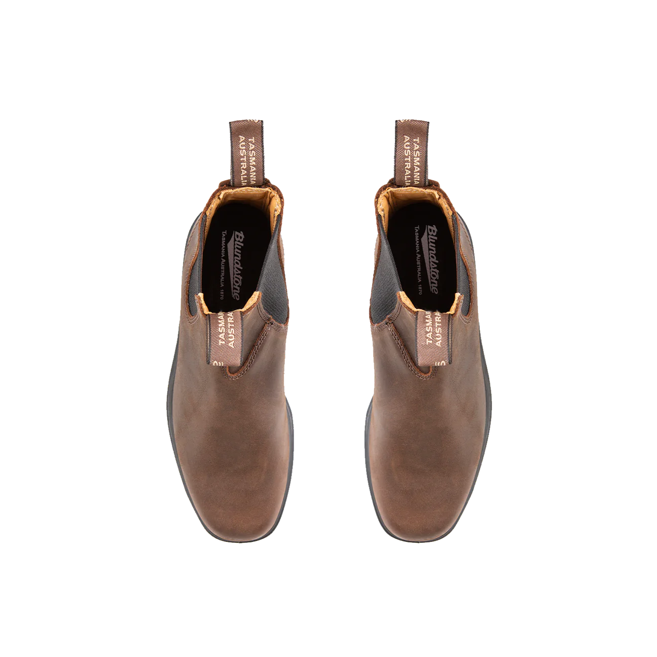 Botte 2029 Habillée - Brun Antique Blundstone – Image 5