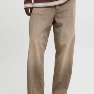 Jack & Jones Alex Original SQ 072 Black Denim