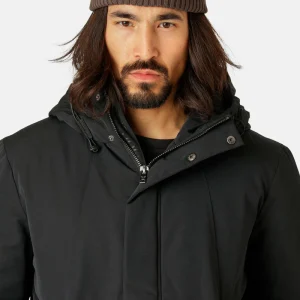 Fat Moose Fat Beanie Brown