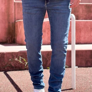 Only & Sons Loom Slim Fit 6756 Medium Blue Denim