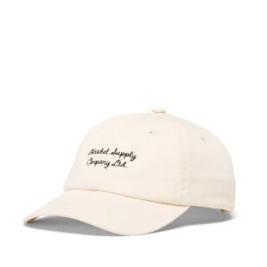 Casquette Sylas Vintage Coton Herschel