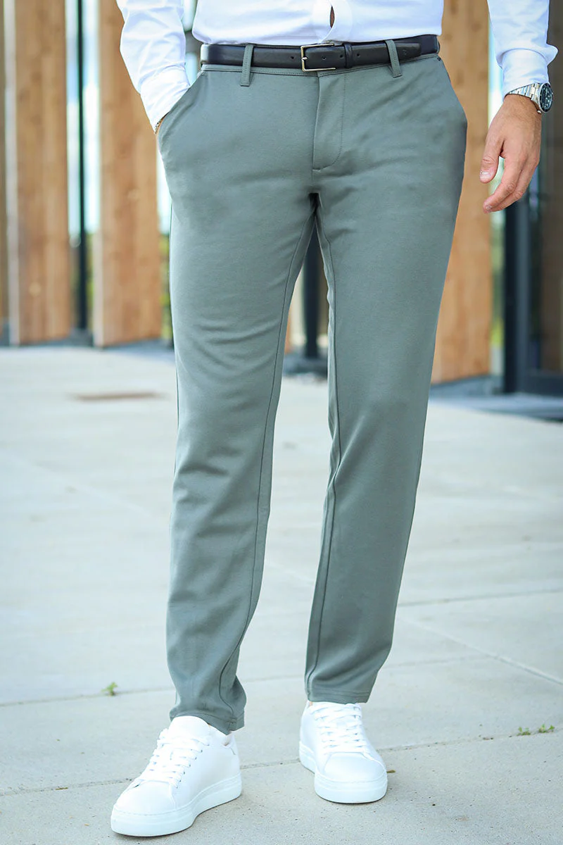ONLY & SONS Mark Pants Castor Gray – Image 2