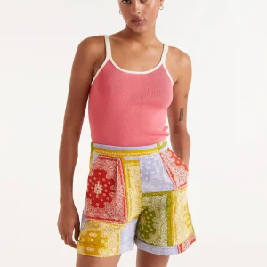 Short Chantale Compania Fantastica