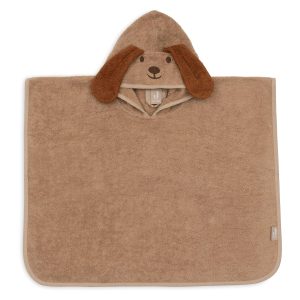 Poncho de bain Éponge Diego Dog