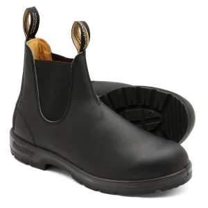 Botte 558 Classique - Noir Blundstone