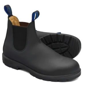 Bottes 566 Hiver Thermique - Noir Blundstone