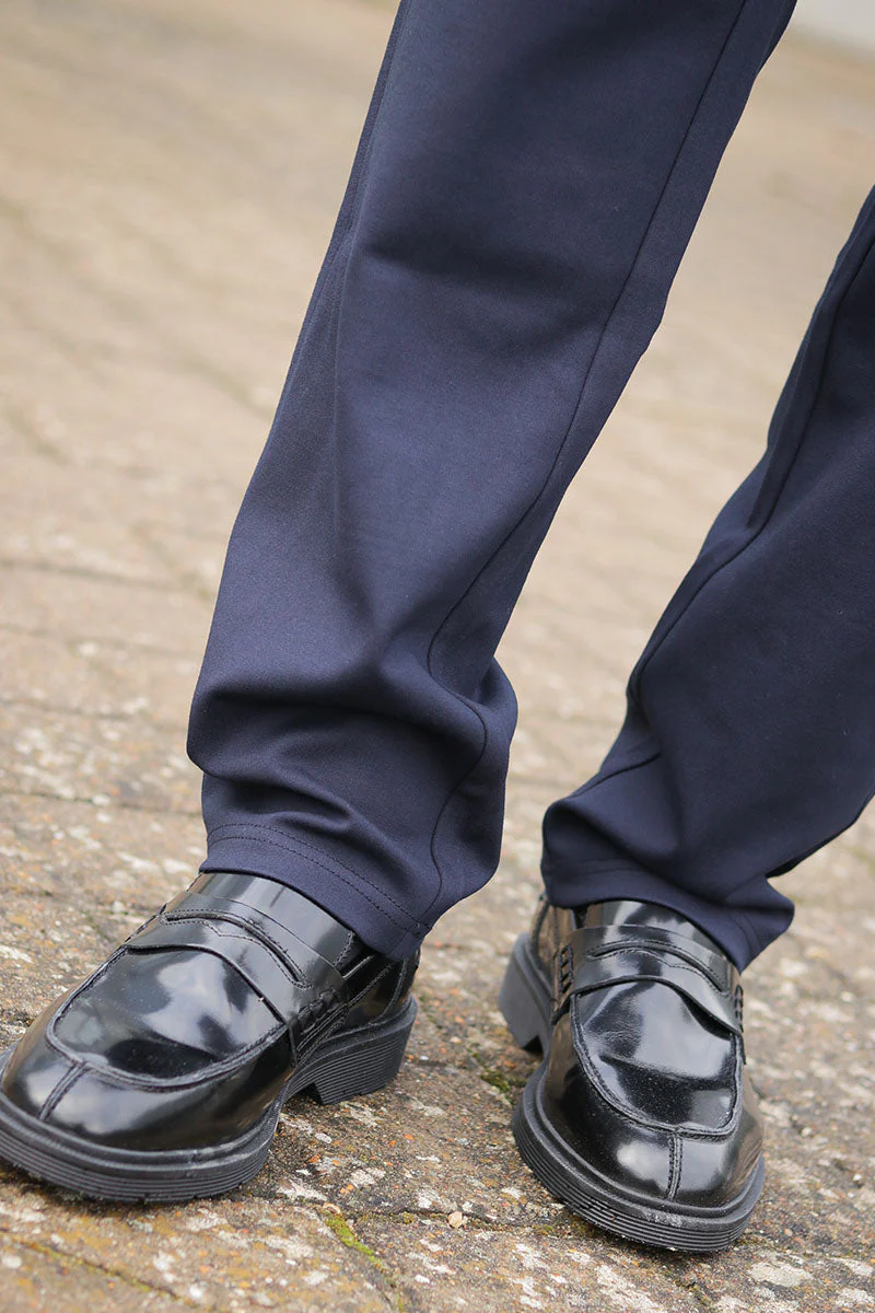 ONLY & SONS Mark Pants Regular Night Sky – Image 9