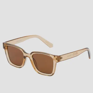 Jack & Jones Pontus Songlasses Brown Stone
