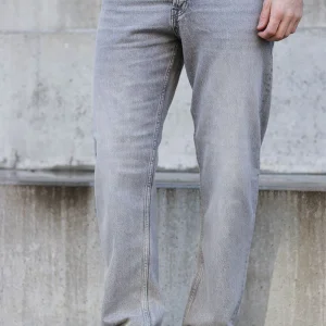 Jack & Jones Chris Relaxed Fit 917 Grey Denim