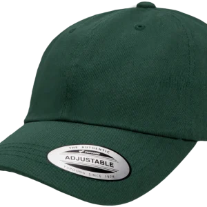 Casquette Low Profile Flexfit