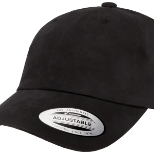 Casquette Peached Cotton Twill Flexfit