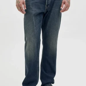Jack & Jones Chris Relaxed Fit 918 Blue Denim
