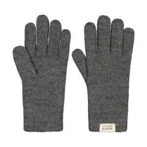 Gants tricotés pour garçon BARTS Chayse Gloves