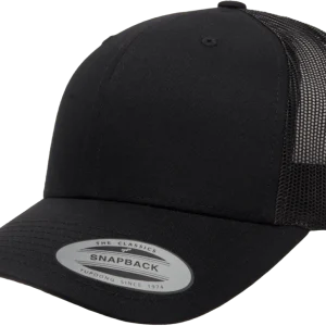 Casquette Retro Trucker Flexfit