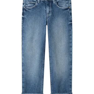 Jeans Name it kids Nkfrose straight fold jeans 4224-az noos
