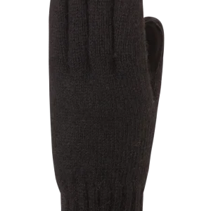 Gants Andre Noir Auclair