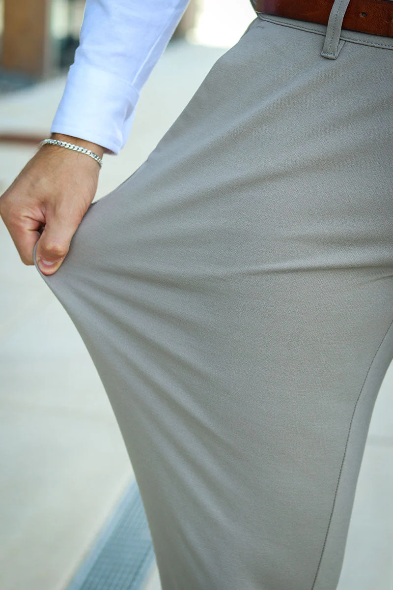 ONLY & SONS Mark Pants Vintage Khaki – Image 4