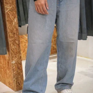 Jack & Jones Ron Baggy Fit 328 Blue Denim