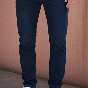 Only & Sons Loom Slim Fit 6921 Blue Black Denim