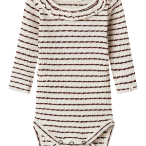 Bodies Lil' atelier baby Nbfosophia ls slim body lil